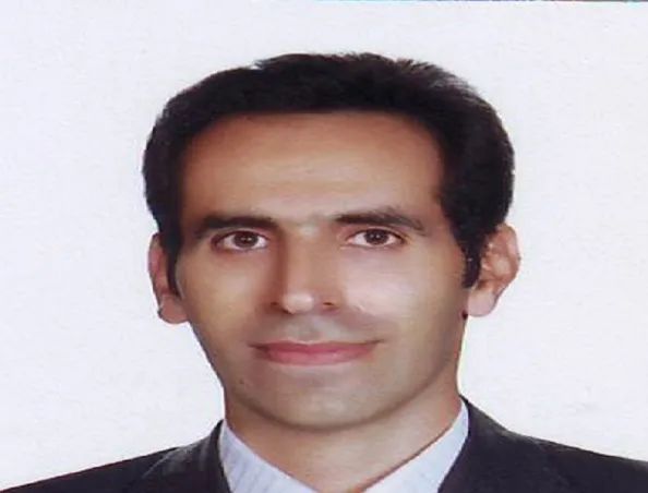 کامران زارعی فوق تخصص بیماریهای ریه