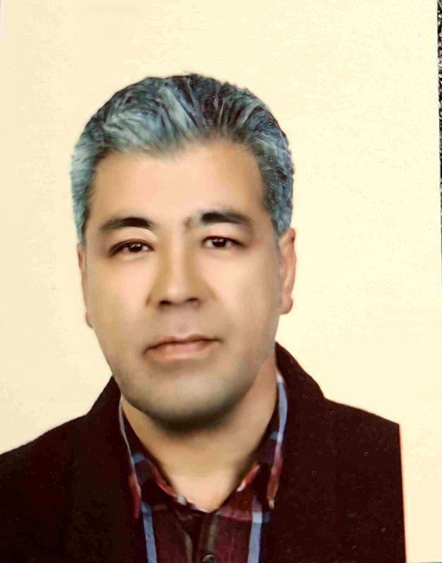 دکتر محمدعلی پوراحمدی