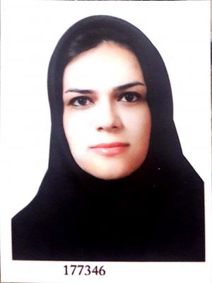 دکتر آناهیتا کمال زاده