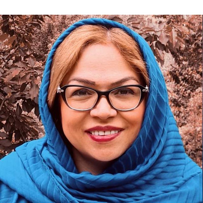 دکتر کتایون مژدهی آذر متخصص بیماری‌های کودکان، رشد و نمو، تغذیه، گوارش، عفونی