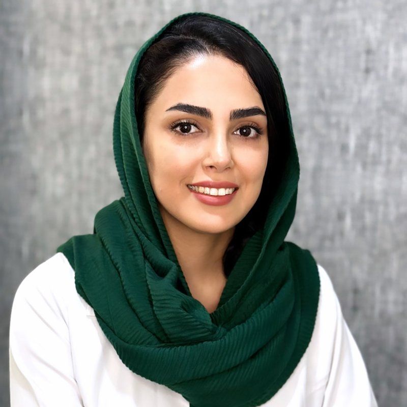 دکتر سحر هاشم زاده