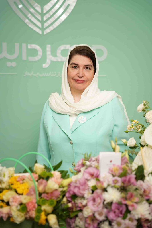 دکتر هایده موسوی شلمانی