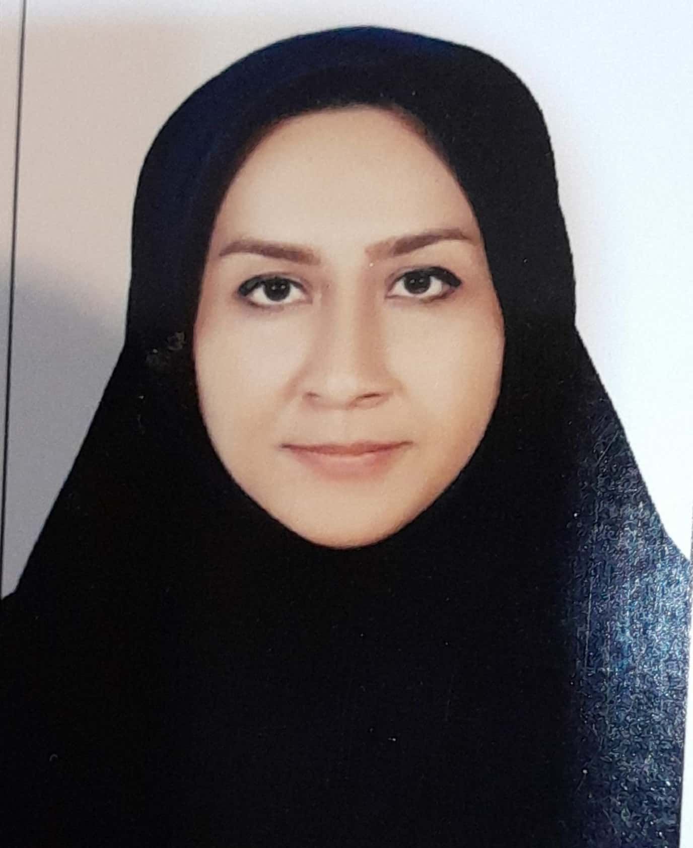 دکتر انوشه غلامی