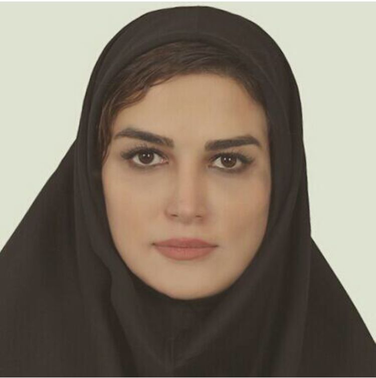 دکتر محبوبه خلیلی