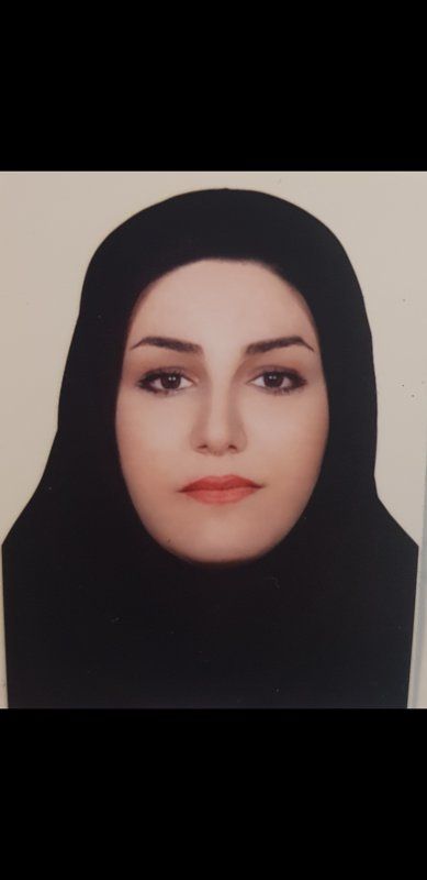 دکتر پریا کرم بیگی