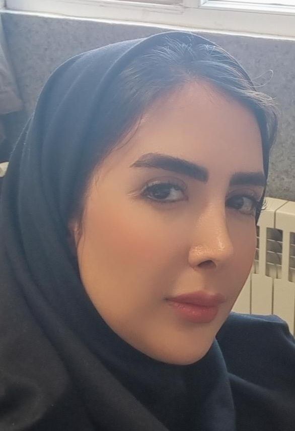 الهه سلیمانی دکترای پزشکی