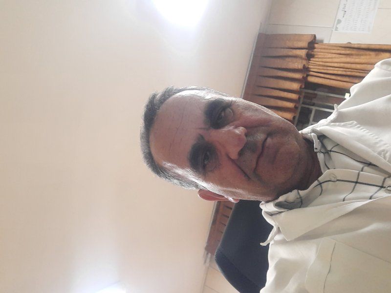 دکتر اسماعیل قاسمی کهریزسنگی