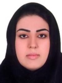 دکتر سیده مهسا مفتی الشیعه