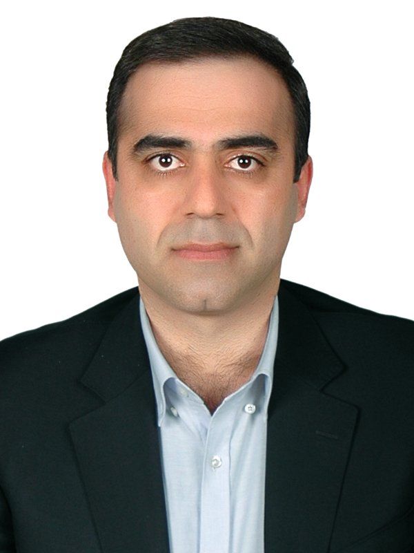 دکتر امیر غلامی