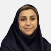 دکتر عالیا بهرام نژاد