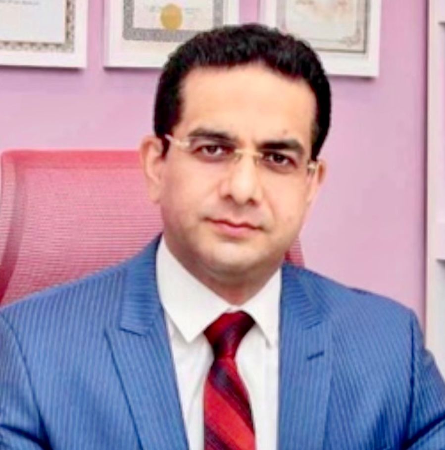 دکتر سیدرضا سیدی فلوشیپ اینترونشنال کاردیولوژی