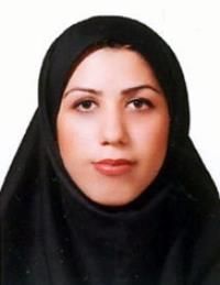 بنفشه امین دانشپور متخصص داخلی (غدد)