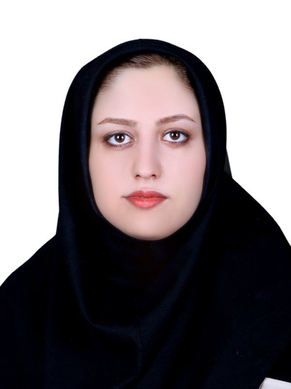 دکتر مرضیه قانع عزآبادی