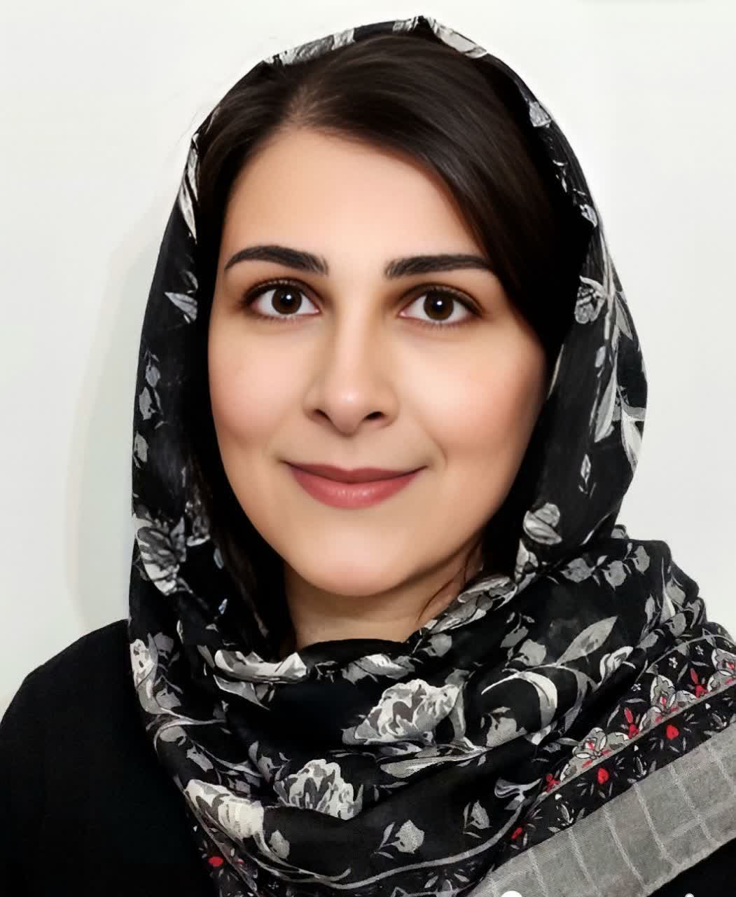 دکتر مهسا خادمی نوار عصب و عضله، متخصص ستون فقرات و مفاصل