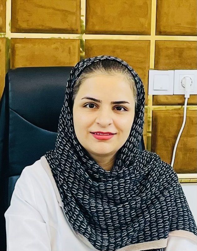 دکتر محبوبه آهی فرشه