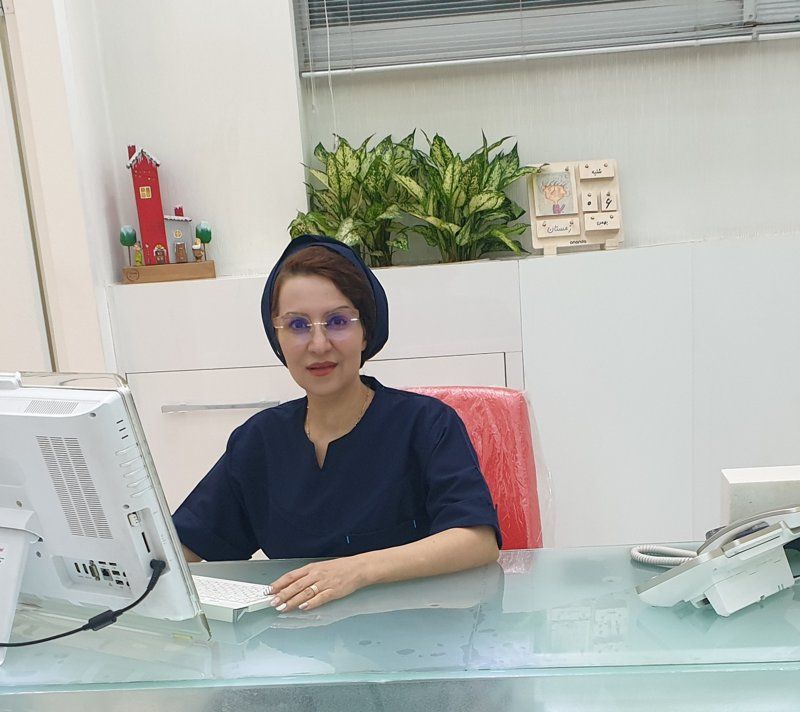 دکتر لیلا خدیوی بروجنی