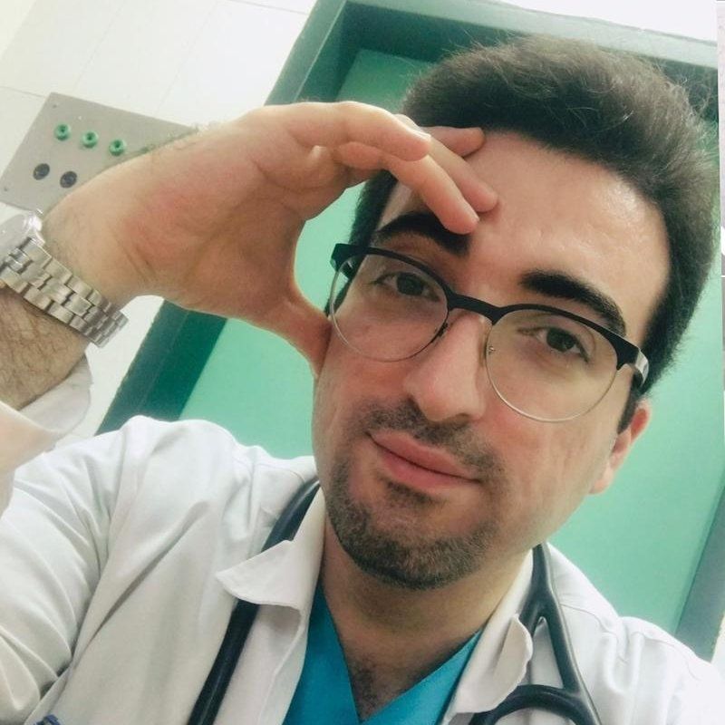 دکتر رضا پاییزی