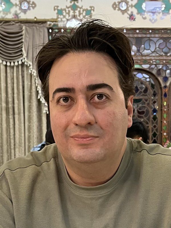 دکتر امیر بهزادی