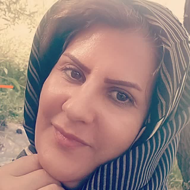 دکتر فاطمه حسنی