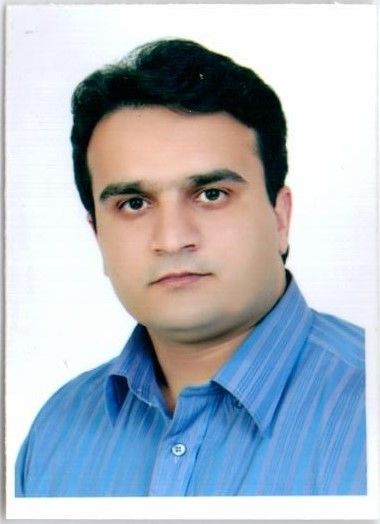 دکتر عظیم حسینی