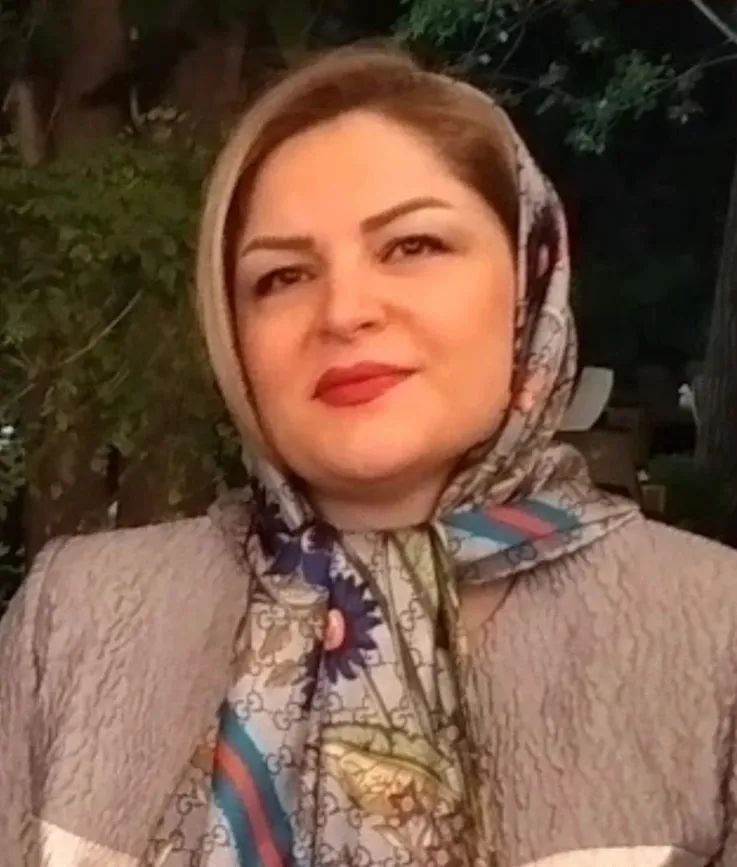 لیلا زرین فر کارشناسی ارشد روانشناسی عمومی