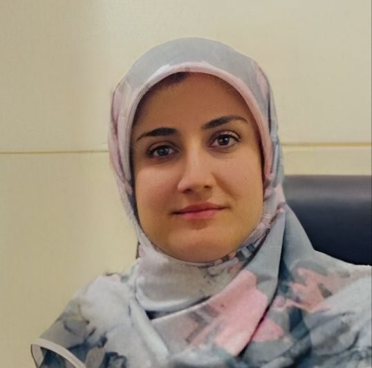دکتر خدیجه لرستانی