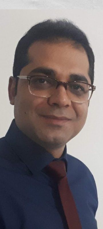 دکتر جواد ابطحیان