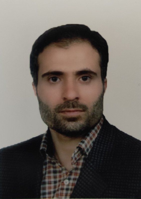 دکتر یاسر علی بخشی