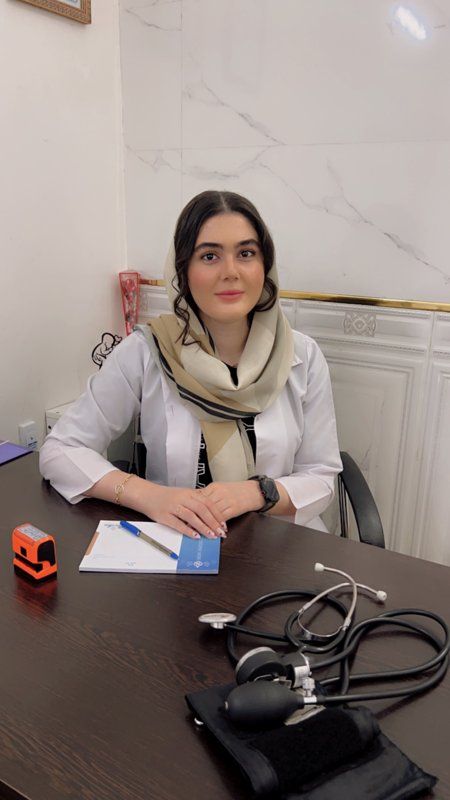 دکتر فاطمه محمدی