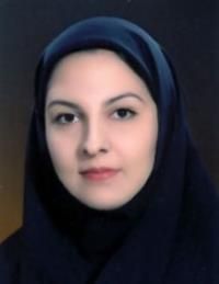 دکتر مریم محمدی