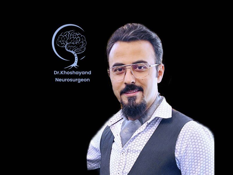 دکتر محمدرضا خوش آیند