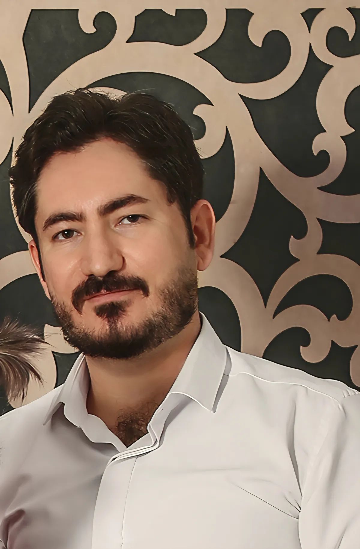 دکتر میلاد بابائی متخصص بیماری های داخلی