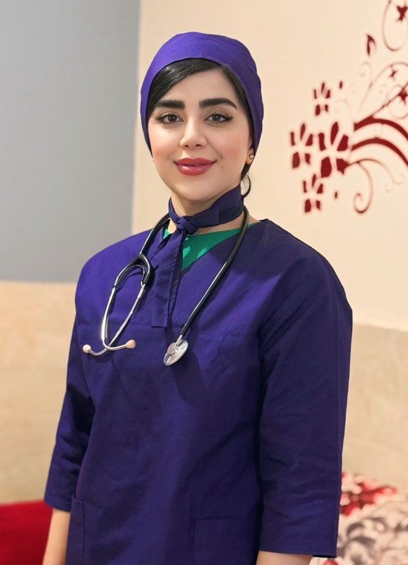 دکتر مهسا دهستانی