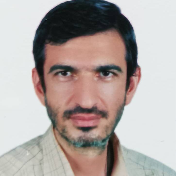 دکتر مظفر رضوانی زاده