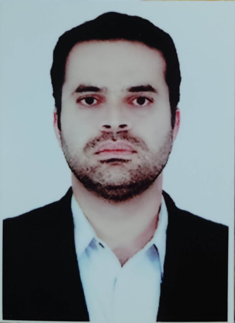 دکتر عبدالرحمن بقائي