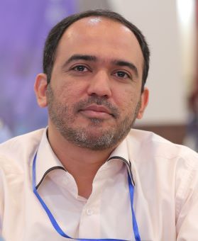 دکتر محمدجواد بهزادنیا