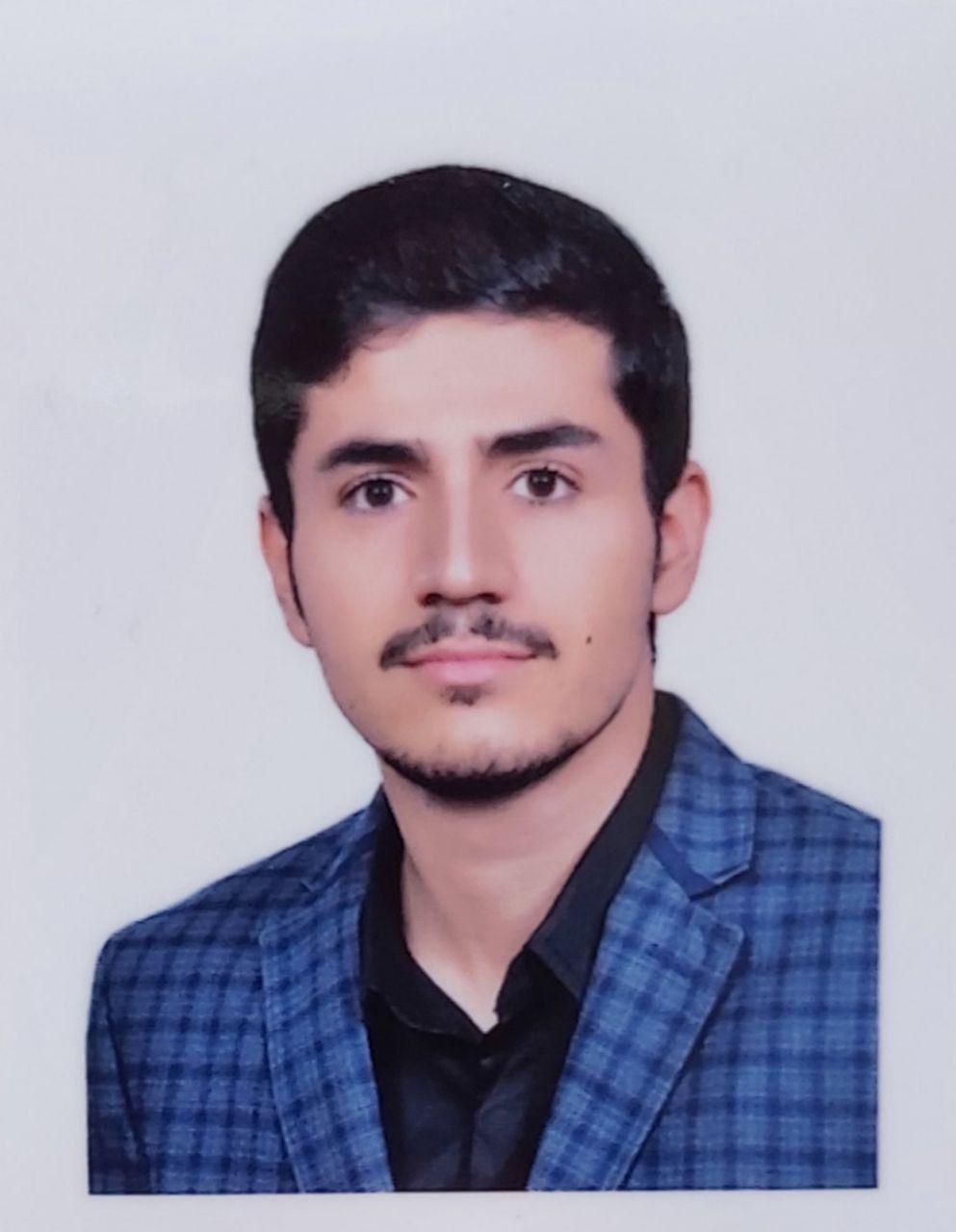 دکتر امیر حسین ناصری