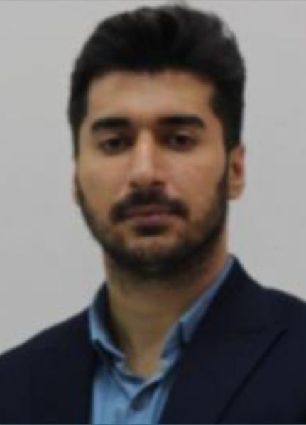 دکتر یاسر غفوری