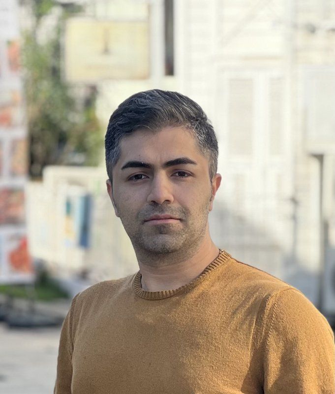 دکتر شاهین برادرانی