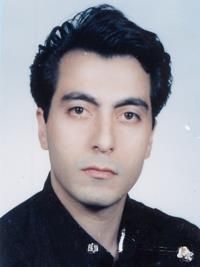 دکتر رسول عظیم زاده