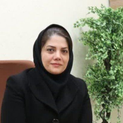 مریم صیفی کار متخصص روان‌پزشکی