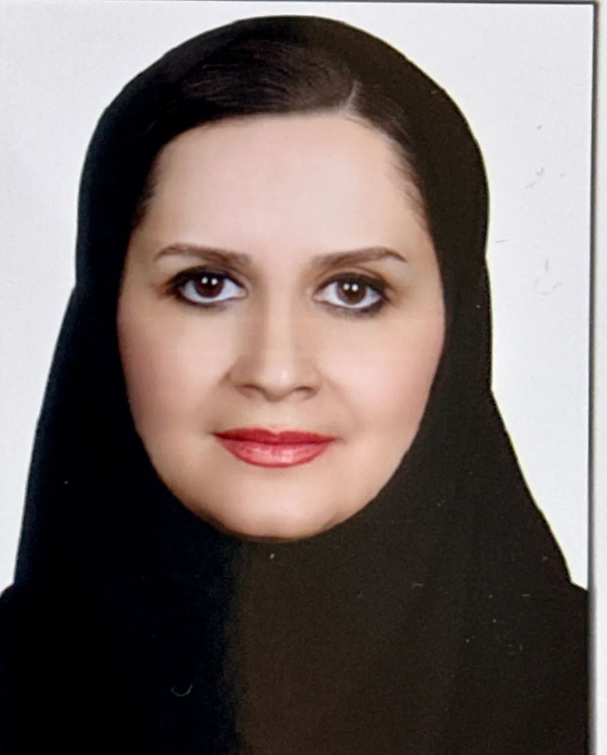 دکتر طاهره عرب کوهسار متخصص چشم