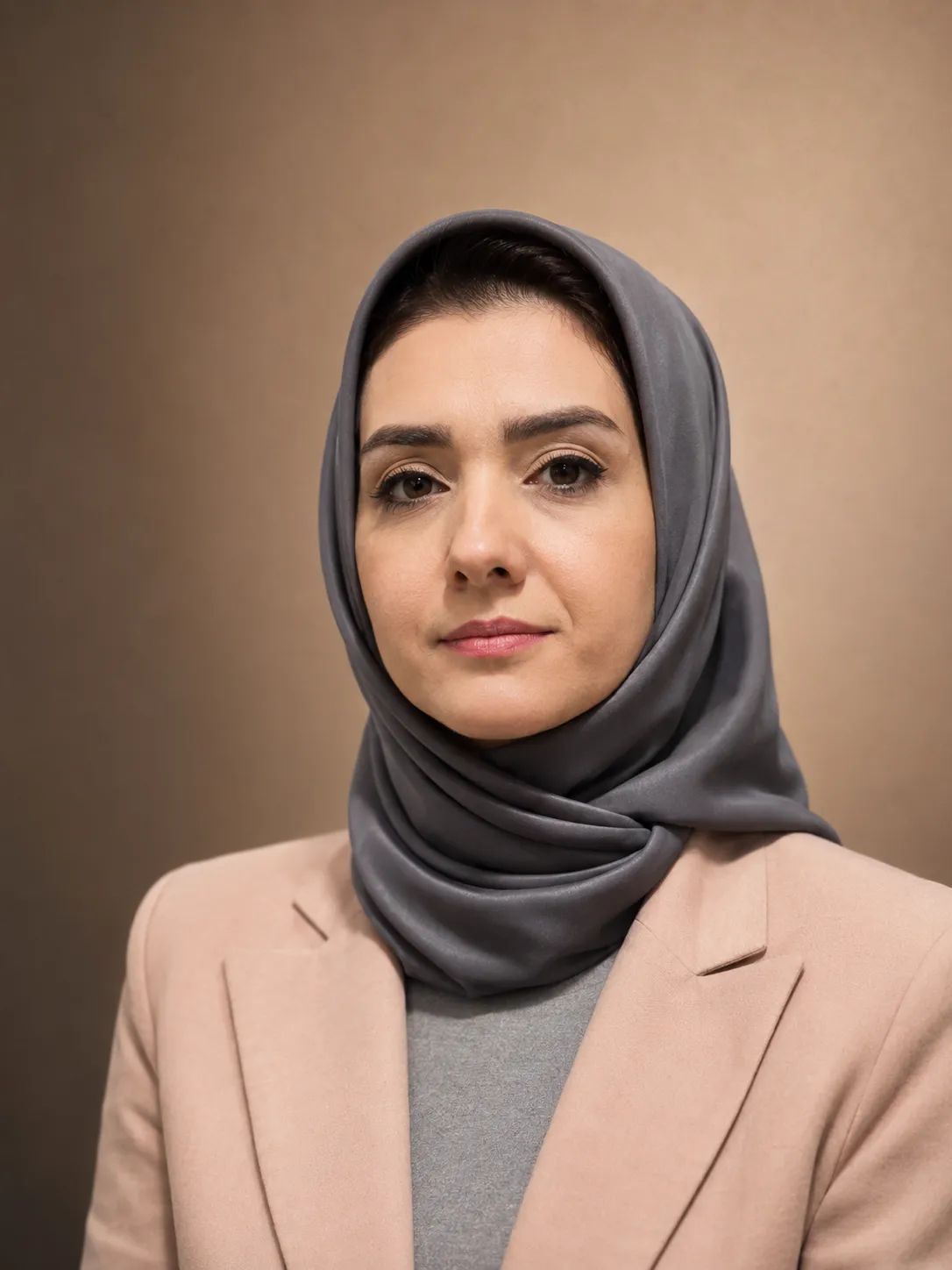زهرا وحیدی کارشناس ارشد روانشناسی عمومی