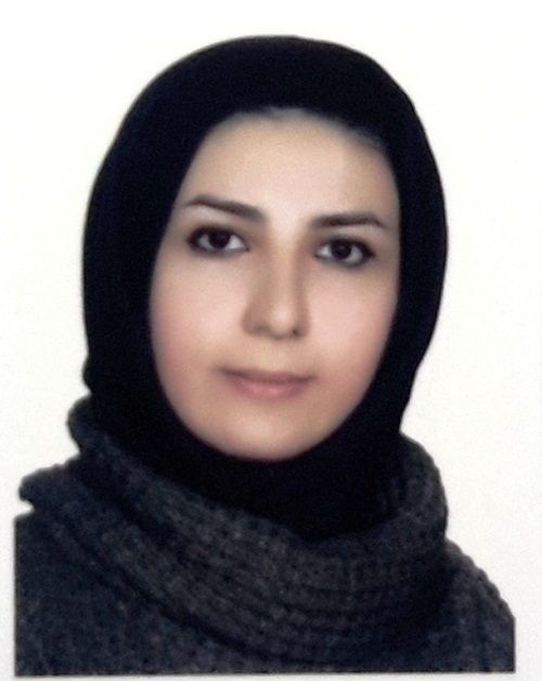 دکتر سحرناز موثق کولانکوه