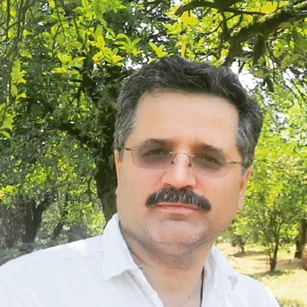 دکتر جلال ظریف هوشیار