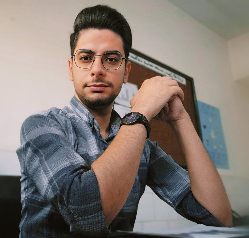 دکتر سید مصطفی هاشمی نژاد