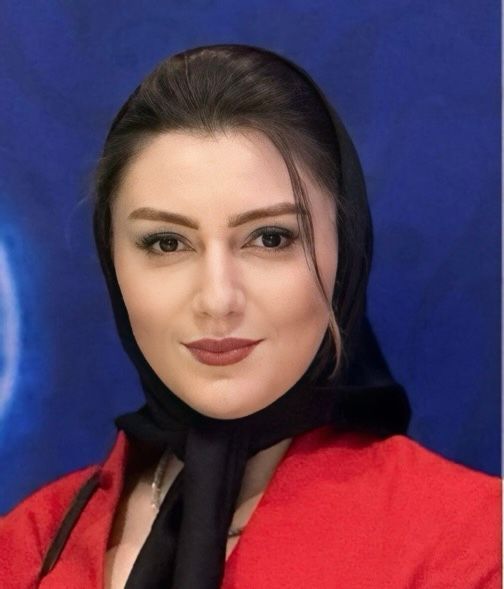 دکتر رزا مؤمنی