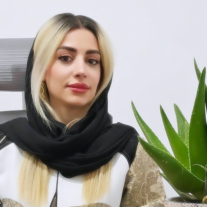 دکتر سپیده مؤیدصادقی