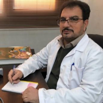دکتر محمدباقر هداوند
