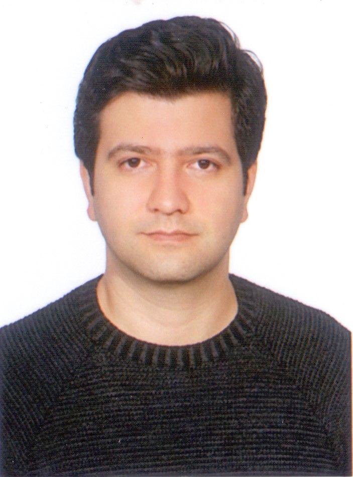 دکتر حسین علی اکبرنتاج بابلی